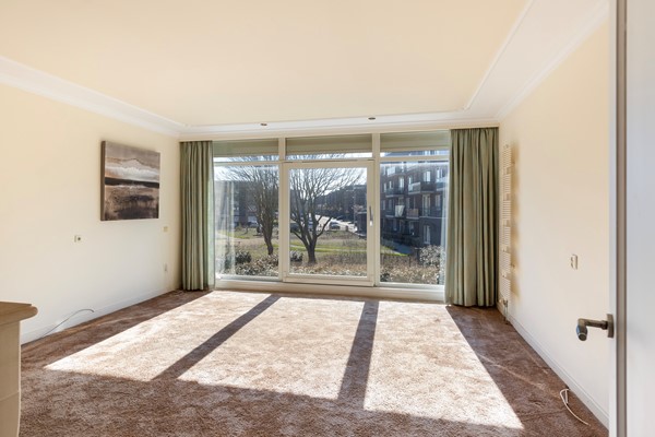 Medium property photo - Adriaan Mouriszweg 5, 2203 GA Noordwijk